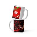 Ver imagem 5 de Caneca de Porcela Anime Black Cover Modelo 20