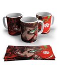 Ver imagem 1 de Caneca de Porcela Anime Black Cover Modelo 20