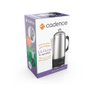 Cafeteira Italiana Gran Cadence Inox 1,5l 127v - 5