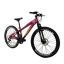 Ver imagem 4 de Bicicleta Tuff30 Freeride Aro 26 Freio a Disco Viking