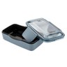 Marmita Lunch Box Electrolux Cor:preta - 5