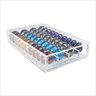 PORTA CÁPSULAS ACRÍLICO PARA 40 CÁPSULAS NESPRESSO VERTUO Centauri Acrílicos PC-NV-40 - 3