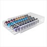PORTA CÁPSULAS ACRÍLICO PARA 40 CÁPSULAS NESPRESSO VERTUO Centauri Acrílicos PC-NV-40 - 6