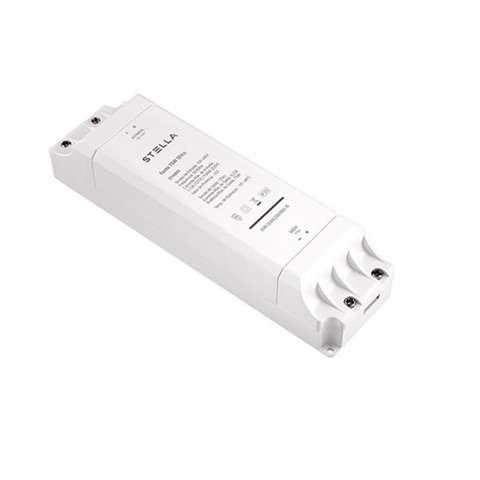 Fonte para Fita 75w 6.2a 12v Biv-stella