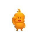 Ver imagem 5 de Luz Guia Noturno Led Chick Taschibra 1w Bivolt