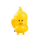 Ver imagem 1 de Luz Guia Noturno Led Chick Taschibra 1w Bivolt