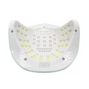 Ver imagem 6 de Cabine Seca Esmalte Maquina Unha Gel Alongamento Sun S8 Verde Água