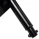 Ver imagem 5 de Broca Universal 80x30cm em Aço especial carbono Para Perfurador de Solo Com Eixo de Encaixe 20mm