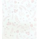 Ver imagem 1 de Papel de Parede Kantai Yoyo 2 - Jardim de Folhas Rosa Claro Yy205205r