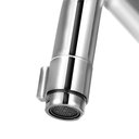 Ver imagem 4 de Torneira Pratica Clean Lavatório/banheiro Alta Metal Lx.1/4v