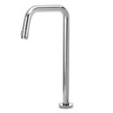 Ver imagem 1 de Torneira Pratica Clean Lavatório/banheiro Alta Metal Lx.1/4v