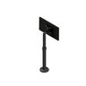 Suporte Monitor 10″ A 32″ Fixado Na Mesa, Balcão Ou Teto, P/ Caixa Checkout Supermercado - 4