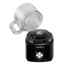 Ver imagem 6 de Multiprocessador Britânia 1000W 3 em 1 Lâminas Inox BMP900C 110V