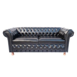 UMA NAMORADEIRA CHESTERFIELD VICTÓRIO - CORANO CAFÉ