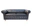 Ver imagem 1 de UMA NAMORADEIRA CHESTERFIELD VICTÓRIO - CORANO CAFÉ