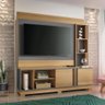 Painel Home Livelo TV55 Freijó Cinza Moonstone Banana Bit - 2