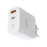 Carregador Universal USB-C e USB-A SuperPower GaN Duo 65W - 4