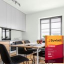 Ver imagem 3 de Tinta Acrílico Branco Toque Fosco 18l | Suvinil