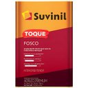 Ver imagem 1 de Tinta Acrílico Branco Toque Fosco 18l | Suvinil