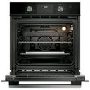 Ver imagem 2 de Forno Elétrico de Embutir 80l Digital com Air Fryer Midea Tsd80p2 - 220v