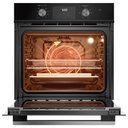 Ver mais imagens de Forno Elétrico de Embutir 80l Digital com Air Fryer Midea Tsd80p2 - 220v
