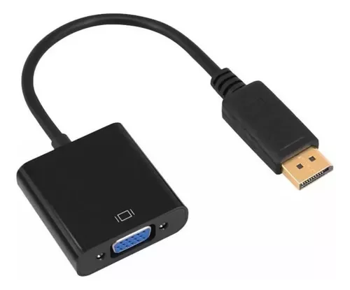 Ver imagem 1 de Cabo Adaptador Vga Vídeo