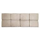 Ver imagem 4 de Painel Queen 160cm Nina Slk Decor Painel Nina