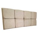 Ver imagem 3 de Painel Queen 160cm Nina Slk Decor Painel Nina
