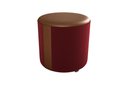 Ver imagem 1 de Puff Decorativo Sala Descando Copenhage Premium Veludo Matrix
