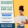 Chaveiro Acrílico 3x4 para Personalizar 200 Unidades - 4