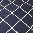 Ver imagem 2 de Tapete Maia Geo 200x250 Blue