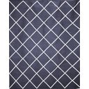 Ver imagem 1 de Tapete Maia Geo 200x250 Blue