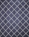 Ver imagem 1 de Tapete Maia Geo 200x250 Blue