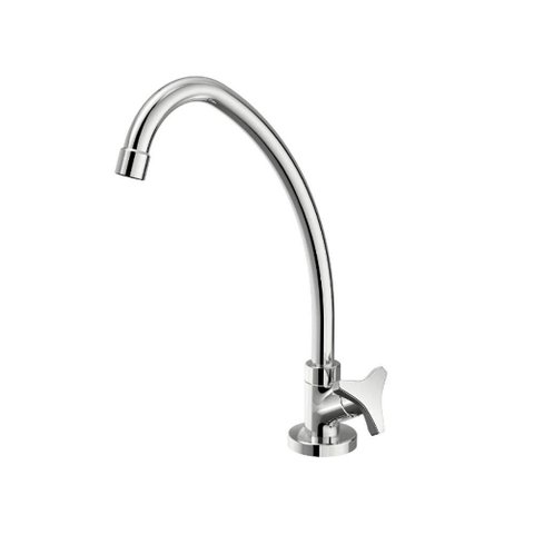 Torneira Cozinha de Bancada Nova Gyro 57776 Tigre