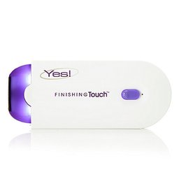 Aparelho Depilador Yes By Finishing Touch - 1
