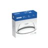 Porta Bolo Tramontina Ciclo em Aço Inox com Tampa 33 Cm - 6