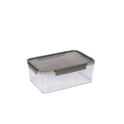 Pote Hermético 3,3 litros - 1 Pote Hermético 3,3 litros - 1