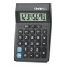 Calculadora de Mesa Truly 806a 8 Dígitos - 1