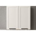 Ver imagem 4 de Armário de Cozinha Modulado Cz-3314 C/ 2 Portas 80cm Branco - Tecno Mobili