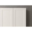 Ver imagem 5 de Armário de Cozinha Modulado Cz-3314 C/ 2 Portas 80cm Branco - Tecno Mobili