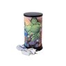 Luminária de Mesa Hug Marvel Super Heróis - 4