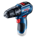 Ver imagem 1 de PARAFUSADEIRA BOSCH S/BATERIA GSB 12V30 BRUSHLESS