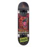 Skate Iniciante Wood Light Lobo - 1