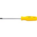 Ver imagem 1 de Chave Torx Reta com Cabo - T40 - 36.69.040.000 - Vonder Ch Torx T40 Reta C/cabo Vonder 36.69.040000