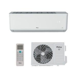Ar Condicionado Split Hi Wall Philco Inverter Pac12fd 12.000 Btus Frio R-32 - 110v