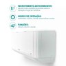 Ar Condicionado Split Hi Wall Philco Inverter Pac12fd 12.000 Btus Frio R-32 - 110v - 3