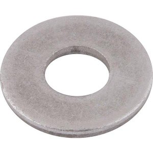 Arruela Lisa (L) 7/8" Ferro Pl Vonder