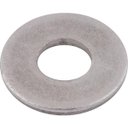 Ver imagem 1 de Arruela Lisa (L) 7/8" Ferro Pl Vonder