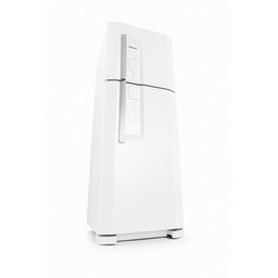 Refrigerador Electrolux Cycle Defrost 2 Portas 475 Litros Branco Dc51 – 220 Volts - 2