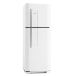 Refrigerador Electrolux Cycle Defrost 2 Portas 475 Litros Branco Dc51 – 220 Volts - 1